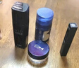 尊蓝（PRIME BLUE）男士化妆品套装男初学者彩妆全套遮瑕遮痘印学生职场新手520礼物 【职场面试妆】自然色B 实拍图