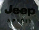 JEEP SPIRIT吉普休闲裤男春夏季直筒裤子男士潮流百搭商务男裤 军绿 L 实拍图