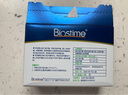 合生元（BIOSTIME）原味儿童益生菌小蓝帽 婴儿益生元双歧杆菌增强免疫 30袋 实拍图