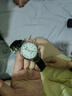 天梭（TISSOT）龚俊同款手表 力洛克系列男表 瑞士自动机械男士皮带商务表礼物 实拍图