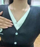 宝芝林 PO CHI LAM香港 乳腺疾病增生结节散结贴乳房消肿胀痛疏通硬块专用囊肿膏贴 实拍图