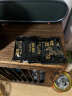 诺梵 高纯黑巧克力72%可可含量健身烘焙微苦520礼物生日零食130g 实拍图