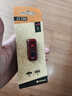 迪卡侬（DECATHLON）自行车灯前尾灯CLIP夜骑USB充电警示灯头灯青蛙灯OVB2 2902569 实拍图
