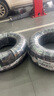玲珑轮胎215/65R16 98H 玲珑臻选 HD 适配途观/奥德赛 实拍图