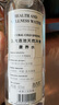 北大荒倍爽北大荒天然冷泉康养水五大连池苏打水601ML*12瓶整箱 实拍图