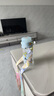 babycare儿童水杯夏季吸管杯学饮杯免拧户外运动直饮幼儿园上学水壶 实拍图