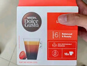 DOLCE GUSTO卡布奇诺 进口花式胶囊咖啡11.65g*16颗【单品两件九折】 实拍图