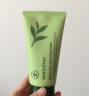 悦诗风吟（Innisfree）绿茶洁面150g氨基酸绵密水润控油清洁护肤洁面乳保湿洗面奶 实拍图
