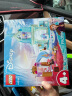 乐高（LEGO）积木迪士尼43238 艾莎的冰雪城堡女孩儿童玩具生日礼物家居装饰 实拍图