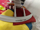 Trimigo（泰美高）电动婴儿摇摇椅哄娃神器婴儿摇椅婴儿用品宝宝摇摇椅婴儿摇篮哄睡 升级款 卡其 宝宝摇篮婴儿摇摇床 婴儿摇床婴儿礼物新生儿见面礼 实拍图