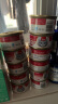 顽皮（Wanpy）泰国进口 猫罐头85g*12白身吞拿鱼+明虾罐头(汤汁型) 成猫湿粮 实拍图