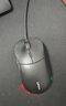 联想（Lenovo）有线鼠标 电竞游戏鼠标 10000DPI 电脑办公 笔记本台式机 USB接口 即插即用 鼠标有线 GM10L 实拍图