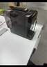 西门子（SIEMENS）【政府补贴】欧洲进口EQ500智能萃取彩屏办公室全自动咖啡机意式美式家用研磨一体机TP513C09 实拍图