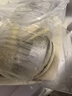俏侬 牛油蛋挞皮1020g 51个装 儿童蛋挞空气炸锅烤箱烘焙食材 实拍图