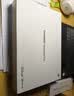 【99成新】HUAWEI MatePad Pro 12.2英寸华为平板电脑双层OLED 2.8K全面屏办公创作学生学习 12+512GB WIFI 宣白   实拍图