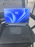神舟（HASEE）【国家补贴20% RTX5060】战神S8 13代酷睿i7 15.6英寸游戏本笔记本电脑(i7-13620H 16G 1TB 165Hz) 实拍图