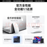 犀狼【国家补贴｜热销100W+】妙控鼠标无线适配苹果MacBook蓝牙笔记本apple电脑air/ipad办公静音三代 【官方黑】1:1全功能｜原装妙控手势 适用MagicalMouse二三代无线鼠标 实拍图