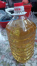 金龙鱼 食用油 葵花籽清香型食用植物调和油5L*4 实拍图