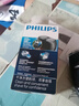 飞利浦（PHILIPS）电动剃须刀经典便携款 自研磨刀片刮胡刀  送男友送老公 父亲生日礼物PQ190/16 出行必备 实拍图