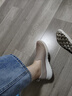 斯凯奇（Skechers）女鞋夏季懒人一脚蹬健步鞋透气舒适软底外穿户外休闲运动鞋15600 实拍图