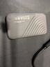 西部数据(WD)1TB NVMe 移动固态硬盘（PSSD）My Passport随行SSD type-c接口 1050MB/s 手机直连笔记本两用 实拍图