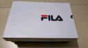 FILA 斐乐官方男鞋圆盾板鞋2025年秋季鞋子透气运动鞋休闲鞋 实拍图
