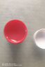 曼秀雷敦（Mentholatum）张艺兴同款润唇膏保湿滋润去死皮防干裂唇膜 薄荷玫瑰唇霜9g 实拍图