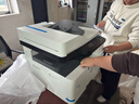 惠普（HP）a3打印机m437n/439/nda a3/a4黑白激光大型办公 试卷工地商用网络 打印复印扫描一体机 麒麟/统信 M437nda(黑白22页)自动双面打印复印扫描 实拍图