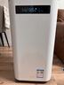 IAM空气净化器除甲醛雾霾细菌病毒过敏源家用负离子卫健委备案消毒机炭魔方3年长效分解甲醛M8 Pro 实拍图