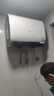 海尔（Haier）国家补贴20%双胆扁桶电热水器60升 BK3PRO 小魔盒鲜活水 净肤洗AI智慧 3300W速热免清洗镁棒免更换 实拍图