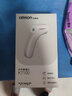 欧姆龙（OMRON）红外额温枪 电子体温计体温枪1s速测测温仪 K7100 实拍图