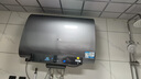 海尔（Haier）国家补贴20%双胆扁桶电热水器80升 BK3S 净肤洗 AI小魔盒 3300W变频速热 一级能效节能家用大水量 实拍图