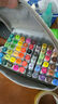 Touch mark马克笔60色双头油性大容量速干水彩笔绘画美术生专用画笔记号笔儿童学生开学礼物美育 实拍图