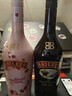 百利（Baileys）甜酒奶油原味力娇酒配制酒利口酒 奶酒  700ml  实拍图