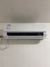 美的空调酷省电套装 变频冷暖 一级能效 节能省电 卧室1.5匹2匹空调挂机组合两室一大一小卧 实拍图