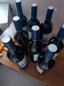 拉索尔菲（sol vin rouge）美乐干红葡萄酒购1箱得2箱共12瓶红酒整箱拉索尔菲美乐含全套酒具 美乐12支+壶+战车6杯+开瓶酒塞 实拍图