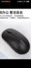 联想（Lenovo）无线鼠标 办公鼠标便携鼠标 笔记本鼠标 电脑鼠标 M100黑 带无线2.4G接收器 实拍图