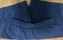 JEANSWEST CLUB真维斯休闲短裤男士纯棉宽松透气跑步篮球潮流五分运动沙滩裤男 实拍图