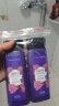 菲诗小铺LG沐浴露套装 浪漫邂逅500ml+和风樱雪500ml 保湿 芳香 清洁肌肤 实拍图