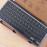 罗技（Logitech）大师系列 MX KEYS MINI+Anywhere 3 商用键鼠套装 高端商务办公家用 带Bolt接收器 实拍图