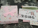 KENHAN女孩生日礼物7-12-14岁耳返学习用品10儿童初中生实用早教高档 蓝色-自带歌曲内存卡+包装礼袋 实拍图