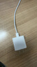 Apple/苹果 20W USB-C手机充电器 原装充电器手机快充头苹果充电器  适用iPhone/iPad/Watch/AirPods 实拍图