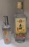 玉蝉老酒特曲52度100ml浓香型纯粮酒固态发酵入口绵甜爽净小酒品鉴 52度 100mL 1瓶 玉蝉特曲品鉴 实拍图