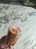 喜旺大块肉老火腿350g*2青岛老火腿即食熟食山东特产下酒菜火腿肠 实拍图