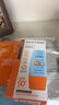 Mistine蜜丝婷防晒霜小黄帽40ml防水防汗防紫外线高倍防晒户外男女SPF50+ 实拍图