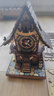 若客（ROKR）布谷鸟钟 diy手工3D立体拼图积木木质拼装模型玩具女孩生日礼物 实拍图