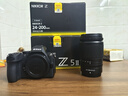 尼康（Nikon）Z 24-200mm f/4-6.3 VR 全画幅 微单 变焦镜头 尼康镜头 人像/风景 实拍图