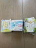 ABC卫生巾 护垫卫生巾KMS棉柔极薄卫生护垫163mm*22片(KMS健康配方) 实拍图