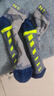ALPINT MOUNTAIN埃尔蒙特CoolMax马拉松专业跑步袜男款登山袜徒步袜短筒运动袜子 实拍图