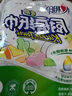 心相印厨房用纸 70节*6卷 吸油厨房纸巾 加大加厚食品可接触级 实拍图